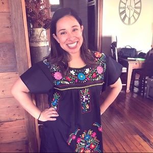 Meet your Posher, Krystal